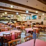 Un restaurant halal avec salle « 100% girls » déclenche une polémique en France