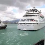 Algérie–Tunisie : bientôt une traversée maritime directe entre Annaba et Tunis