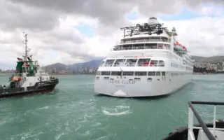 Algérie–Tunisie : bientôt une traversée maritime directe entre Annaba et Tunis