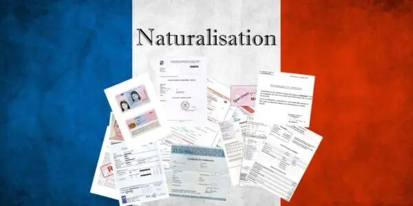 France–Algérie : malgré les tensions, les naturalisations d’Algériens progressent
