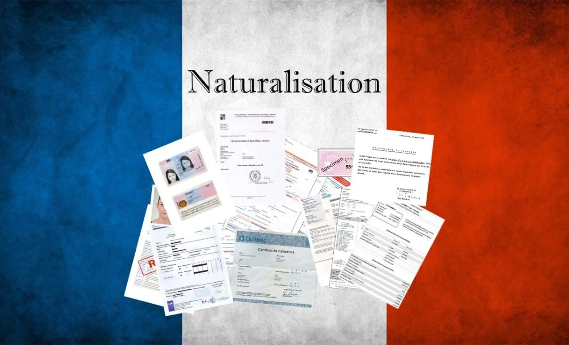 France–Algérie : malgré les tensions, les naturalisations d’Algériens progressent