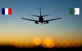 Vols France–Algérie : l’été 2025 bat tous les records de fréquentation
