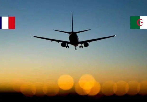 Vols France–Algérie : l’été 2025 bat tous les records de fréquentation
