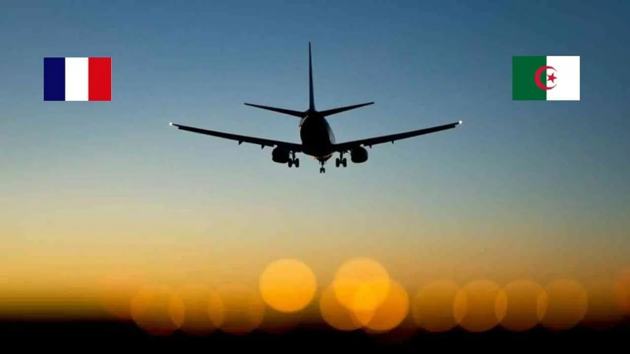 Vols France–Algérie : l’été 2025 bat tous les records de fréquentation