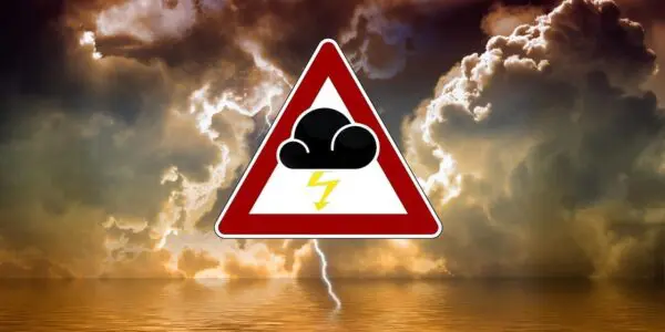 BMS météo : jusqu’à 40 mm de pluie prévus dans plusieurs régions