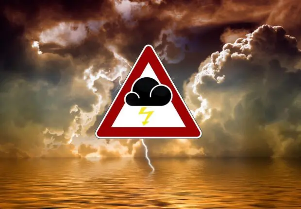 BMS météo : jusqu’à 40 mm de pluie prévus dans plusieurs régions