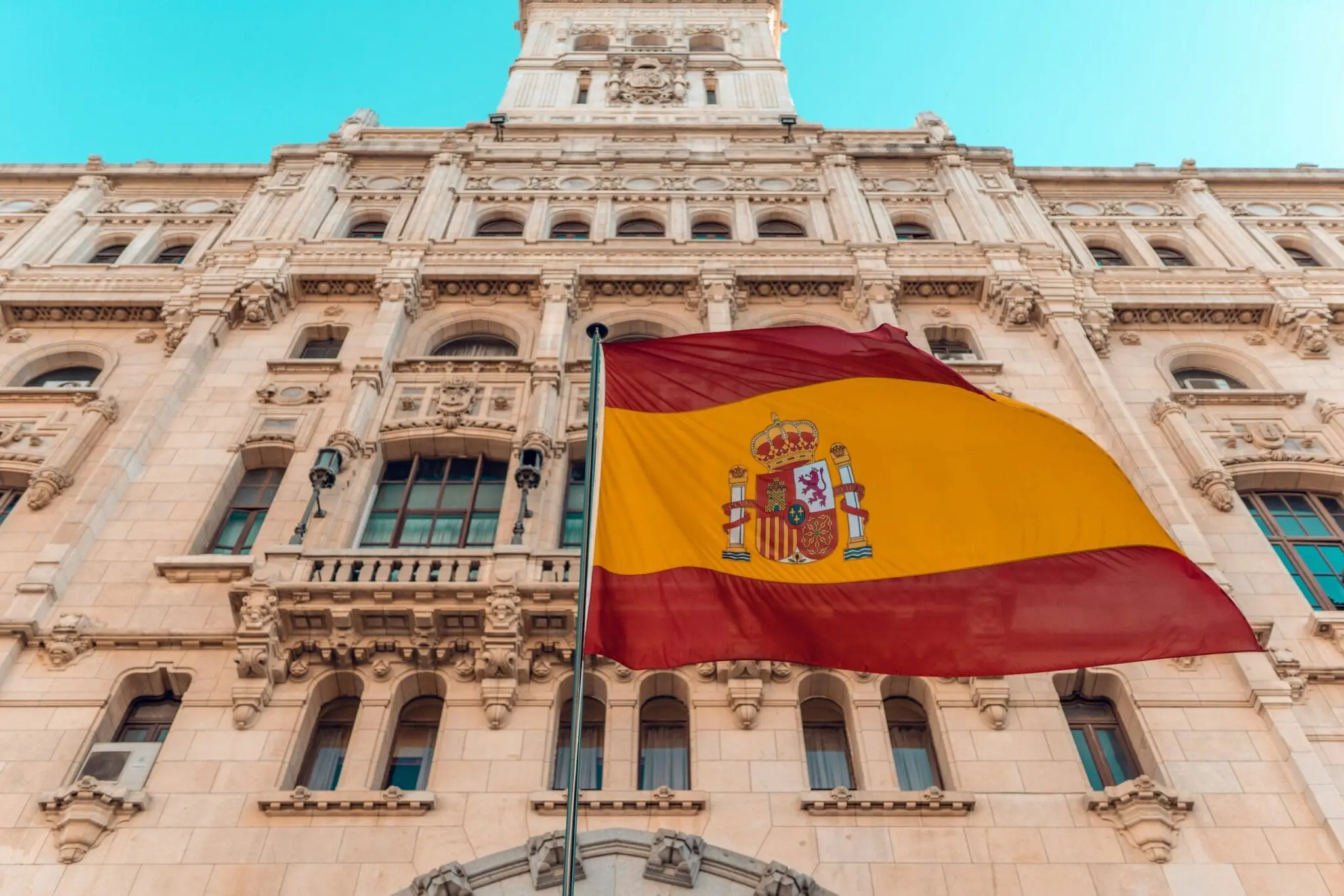 Visa pour l’Espagne : ces demandeurs désormais dispensés de rendez-vous à Alger
