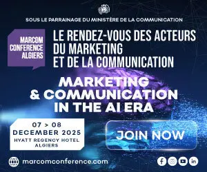MARCOM Conférence