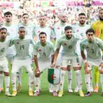 Coupe Arabe FIFA 2025 : l’Algérie entame la compétition par un nul face au Soudan
