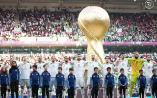 Algérie – Bahreïn : à quelle heure et sur quelles chaines suivre le match ?
