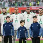 L’Algérie étrille le Bahreïn 5-1 : Boulbina et Berkane majestueux