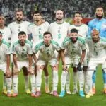 Coupe Arabe FIFA 2025 : l’Algérie s’impose 2-0 contre l’Irak et jouera contre les Émirats en quarts