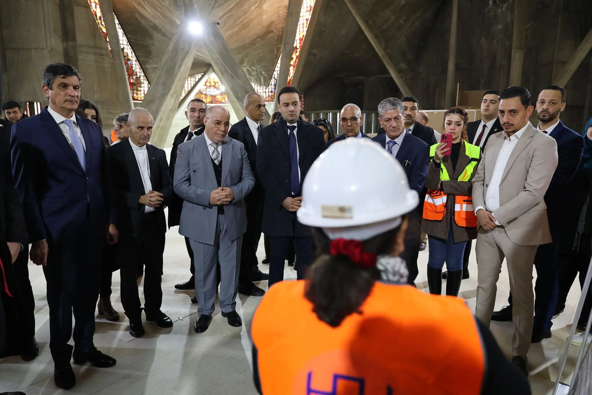 Patrimoine religieux : deux vestiges architecturaux d’Alger entrent officiellement en restauration