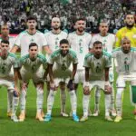 Coupe arabe FIFA 2025 : l’Algérie éliminée du 1/4 de finale par les Emirats arabes unis