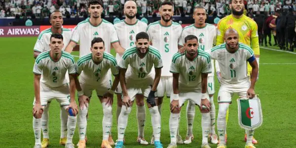 Coupe arabe FIFA 2025 : l’Algérie éliminée du 1/4 de finale par les Emirats arabes unis