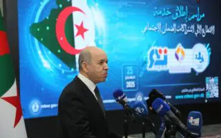 Sécurité sociale : lancement officiel du prélèvement automatique des cotisations