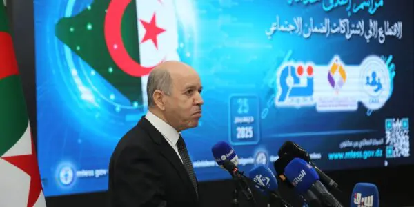 Sécurité sociale : lancement officiel du prélèvement automatique des cotisations