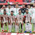 Algérie – Soudan 3-0 : Amoura et Mahrez offrent une victoire tant attendue