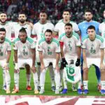 L&rsquo;Algérie bat le Burkina Faso (1 – 0) et se qualifie au 2ème tour