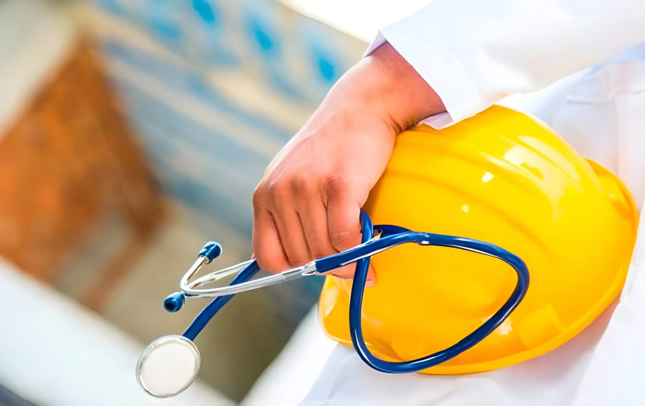 Santé des salariés : le ministre fixe 9 priorités pour améliorer la médecine du travail