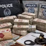 Il a détourné des milliards : un greffier écope d&rsquo;un lourd réquisitoire