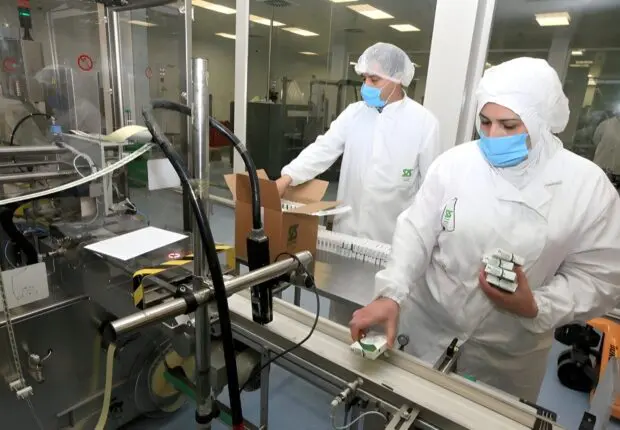 L’Algérie construit son autonomie pharmaceutique : 230 unités, 780 lignes et des partenariats mondiaux