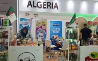 Le Made in Algeria séduit Oman : 7 contrats signés pour exporter chocolat, dattes, fruits et légumes