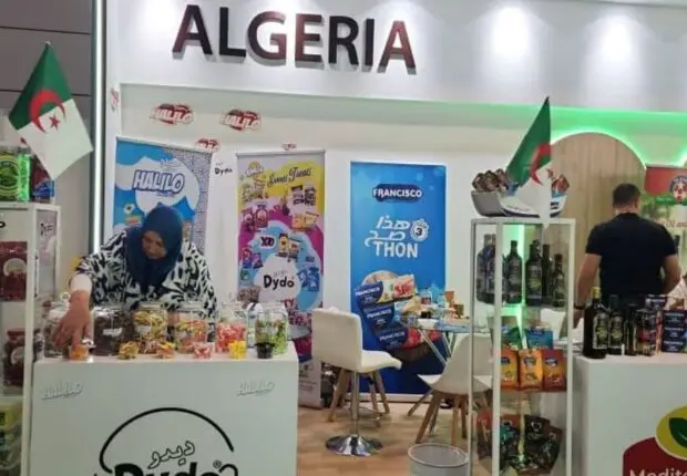 Le Made in Algeria séduit Oman : 7 contrats signés pour exporter chocolat, dattes, fruits et légumes
