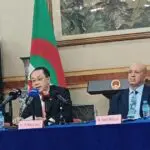 Pékin et Alger resserrent leurs liens : ce qu’a révélé l’Ambassadeur chinois