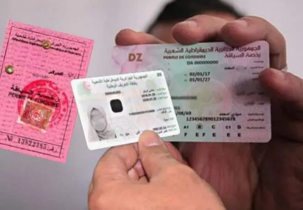 L’Algérie durcit les règles du permis de conduire : Voici ce qui change concrètement
