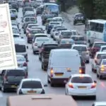 Alger : cet important axe routier sera fermé pendant 30 jours à partir de ce jeudi 04/12