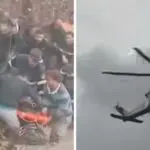 Tizi Ouzou : un sauvetage spectaculaire signé par les éléments du GRIMP (VIDEO)