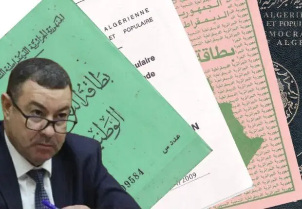 « Les administrations n’ont plus le droit d’exiger ces documents » : Saayoud promet des sanctions sévères