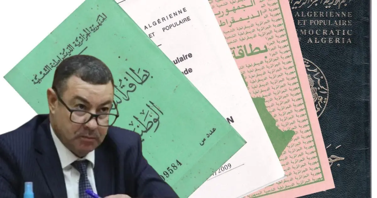 « Les administrations n’ont plus le droit d’exiger ces documents » : Saayoud promet des sanctions sévères