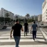 Le nouveau code de la route est sans pitié : une amende de 4000 DA pour les… piétons