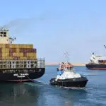 Port de Djen Djen : une importante cargaison de ce produit prend la route des marchés internationaux