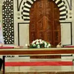 Sécurité, économie, culture… Alger et Tunis scellent 25 accords majeurs