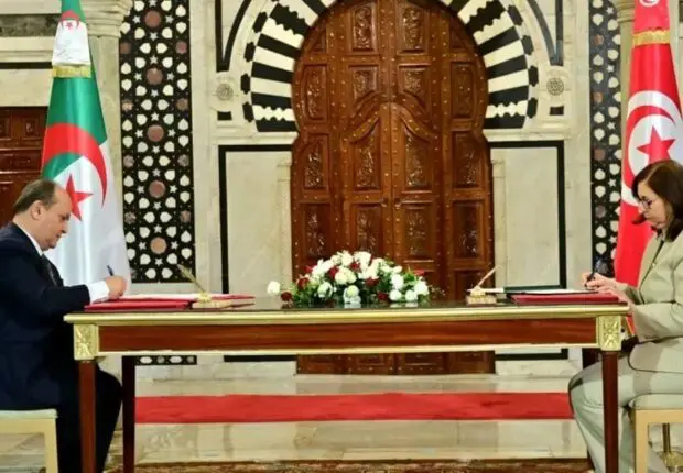 Sécurité, économie, culture… Alger et Tunis scellent 25 accords majeurs
