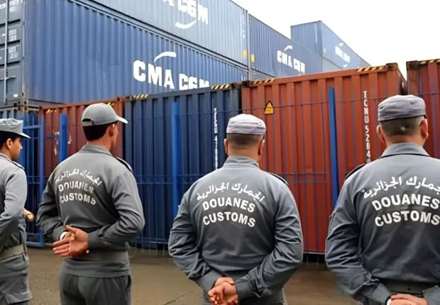 Port de Béjaïa : ce que les douaniers ont découvert dans ces 24 boîtes de conserve dépasse l’imagination