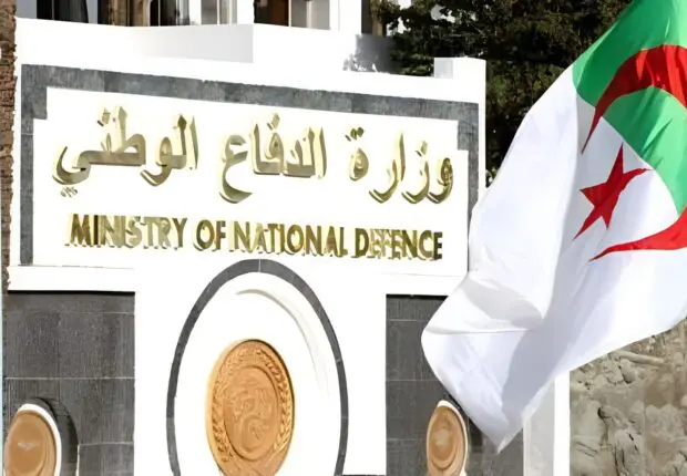 « Atteinte à la réputation de l’ANP » : le MDN réagit avec fermeté