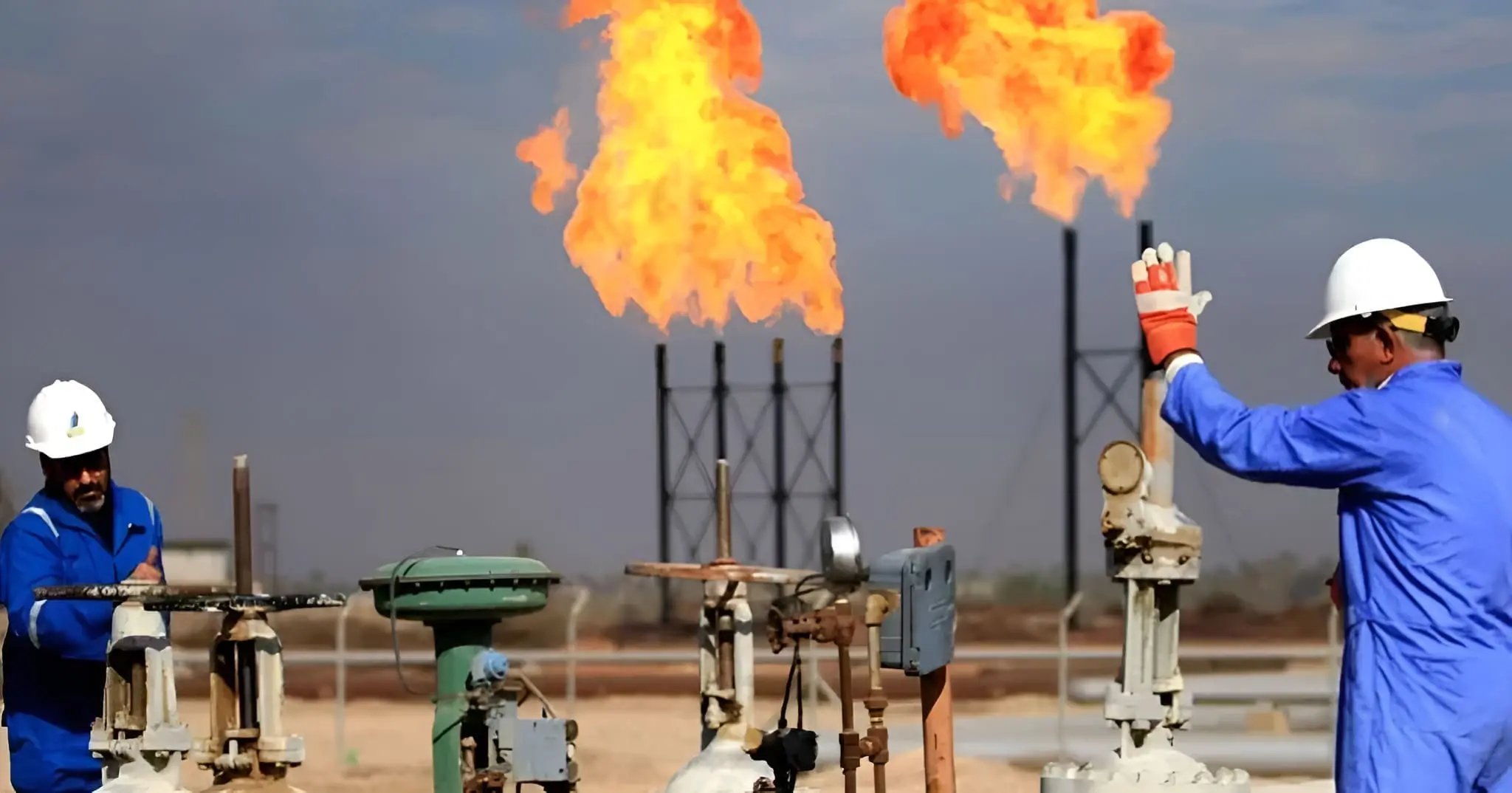 Gaz : l’Algérie conforte sa suprématie sur le marché espagnol