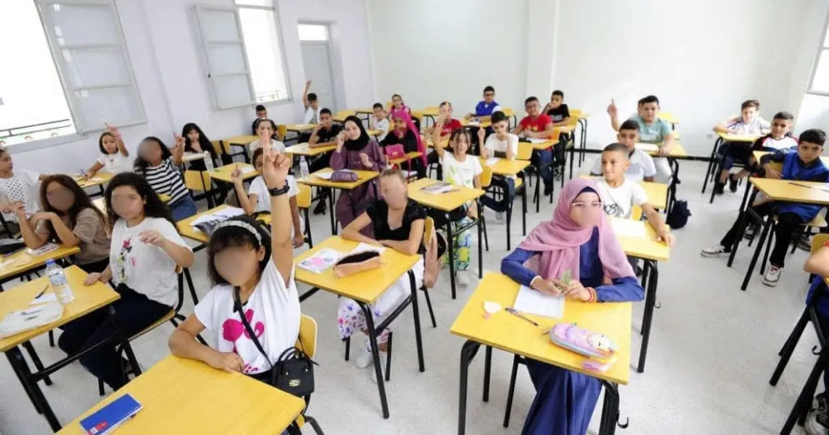 Vacances d’hiver : ces élèves concernés par une reprise exceptionnelle