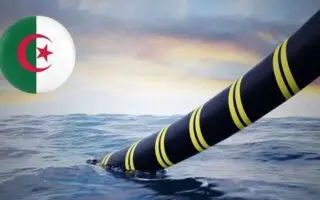 Internet à très haut débit : l’Algérie lance son grand chantier sous-marin dans 48h