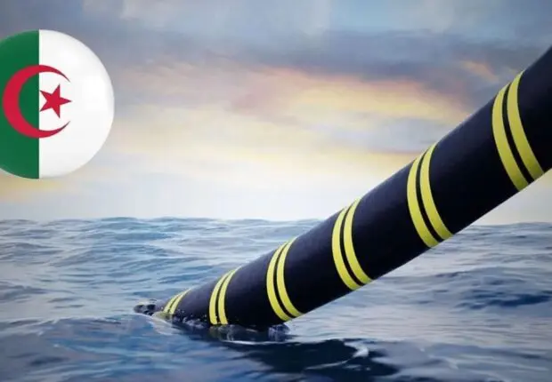 Internet à très haut débit : l&rsquo;Algérie lance son grand chantier sous-marin dans 48h