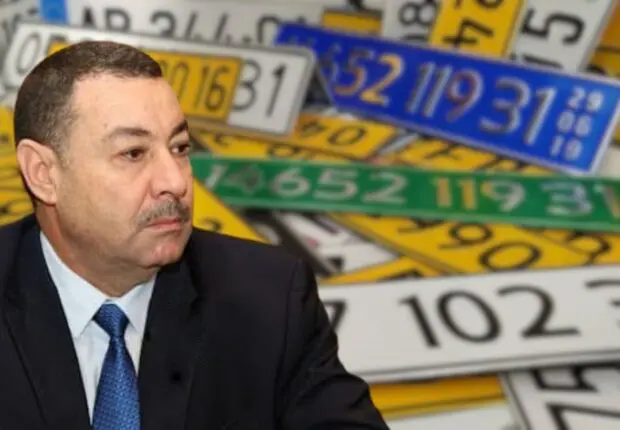 « Le citoyen algérien est le seul au monde capable de ça » : le coup de gueule de Sayoud