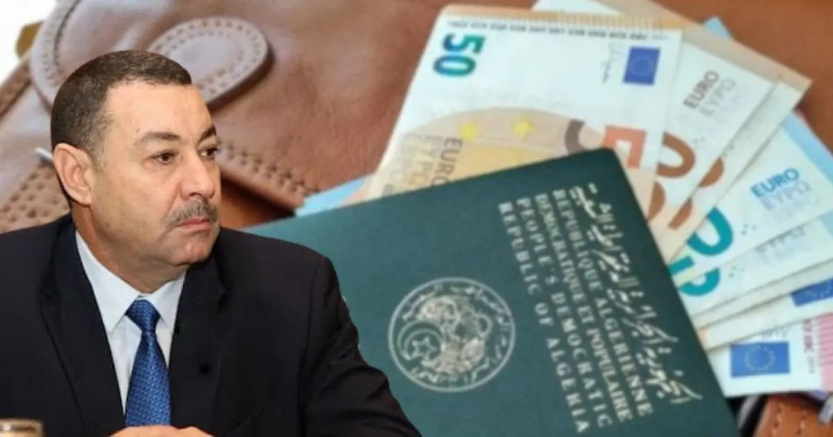 L’État va-t-il geler l’allocation touristique de 750 euros ? Sayoud tranche