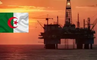 Gaz : le leadership africain de l’Algérie se confirme en 2026