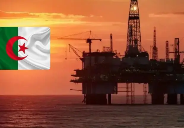 Gaz : le leadership africain de l’Algérie se confirme en 2026