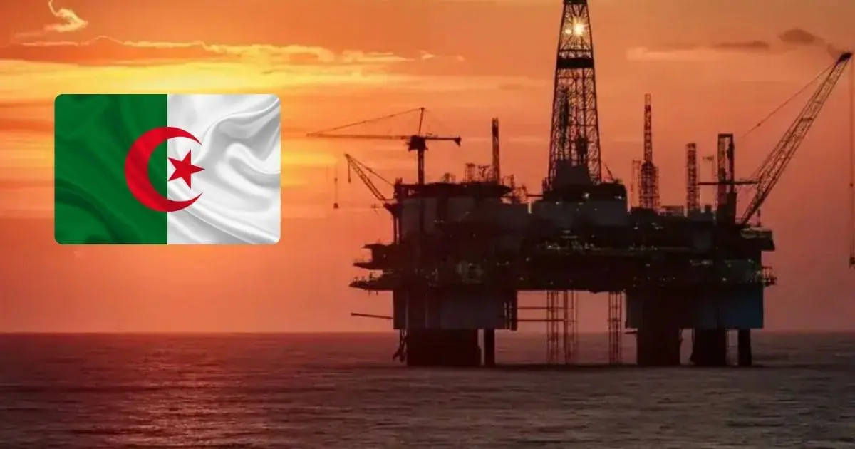 Gaz : le leadership africain de l’Algérie se confirme en 2026