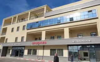 Alger : ces 3 communes vont bénéficier de nouveaux hôpitaux modernes dès 2026